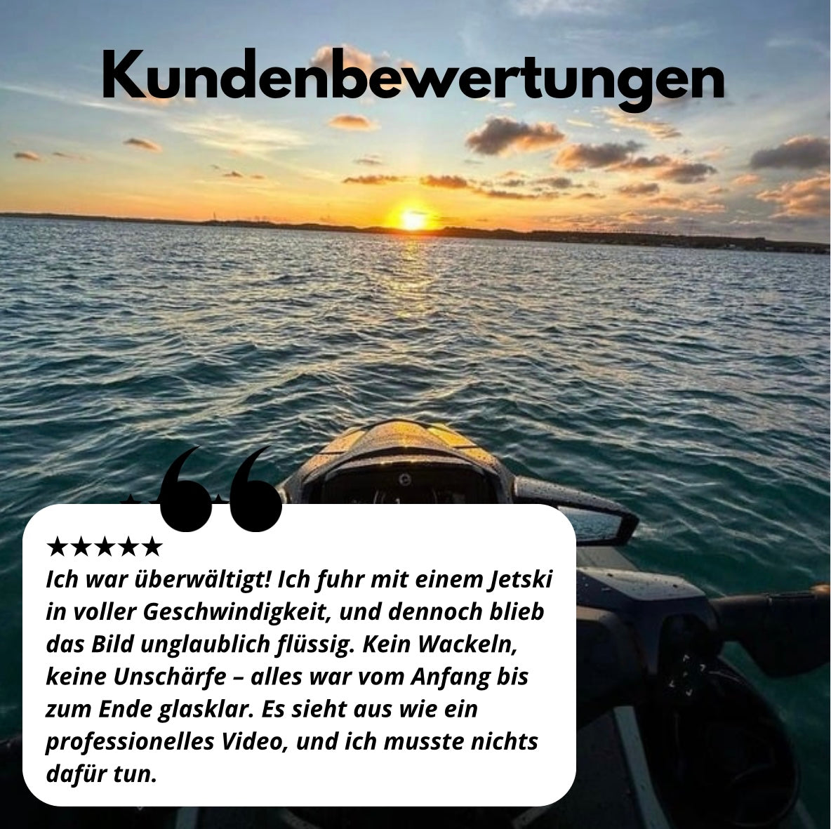 SKY PRO - POV Kamera