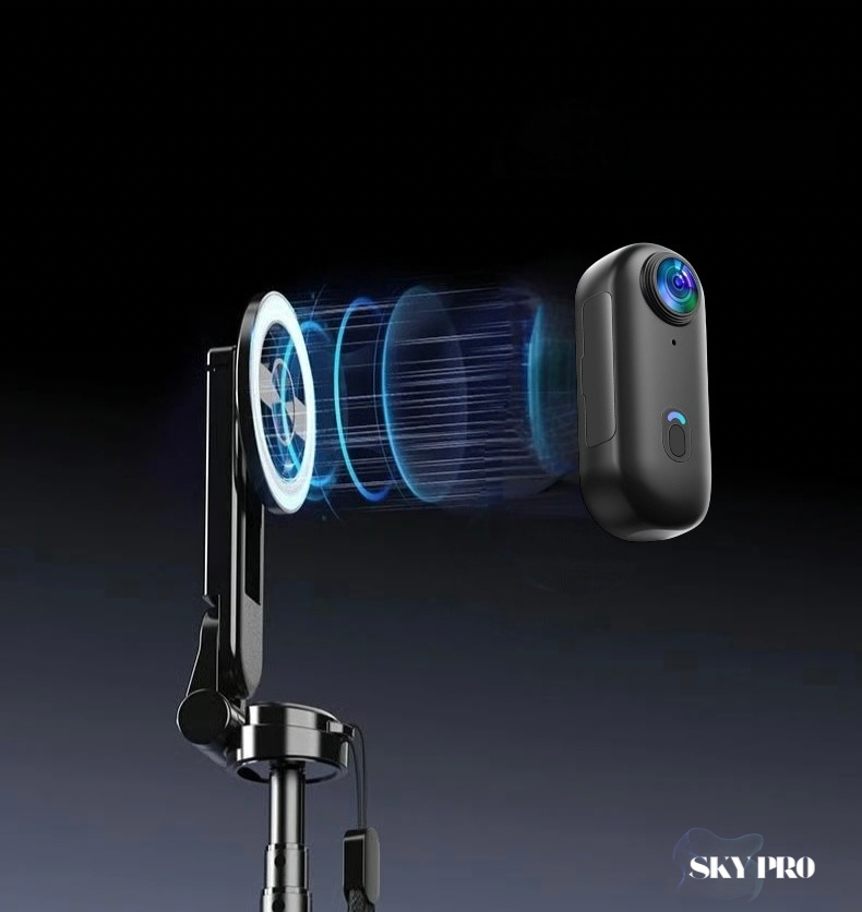 Universelle magnetische Halterung SKYPRO