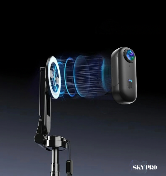 Universelle magnetische Halterung SKYPRO