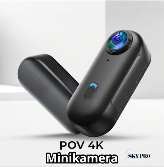 SKY PRO - POV Kamera – SKYPRO