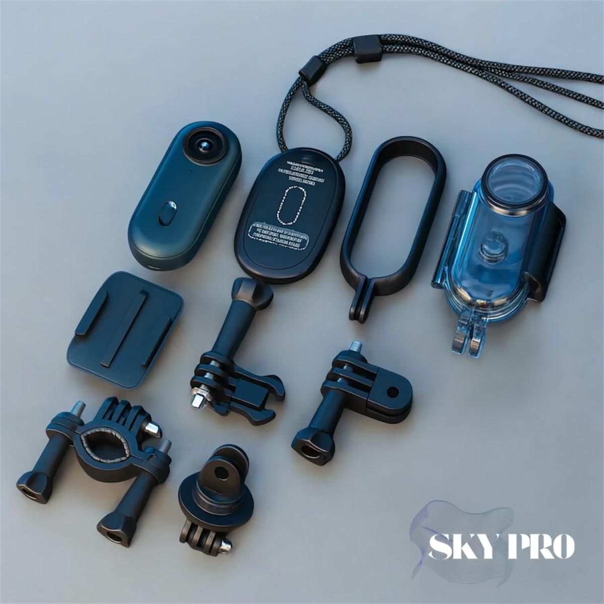 SKY PRO - POV Kamera