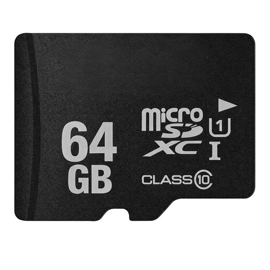 64GB microSD-Karte