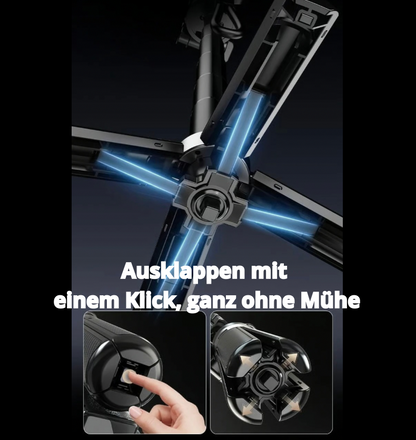 Universelle magnetische Halterung SKYPRO